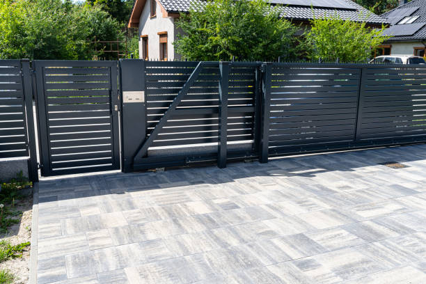 Trusted Edmore, MI Driveway Pavers Experts
