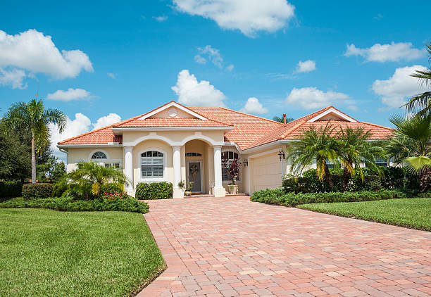 Best Best Driveway Pavers  in Edmore, MI