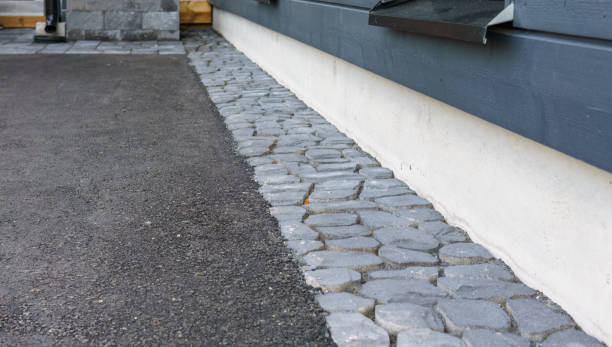 Commercial Driveway Pavers in Edmore, MI